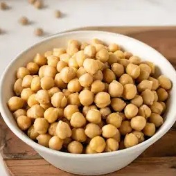 WHITE CHANA MOTA 1KG