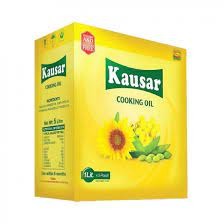 KAUSAR OIL 1x5