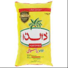 Dalda Ghee  1 PIC