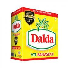 Dalda Ghee  1x5