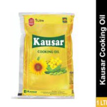 KAUSAR OIL 1PC
