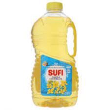 Sufi 3 liter bottle